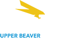 Upper Beaver Project – Agnico Eagle Mines Ltd. Logo